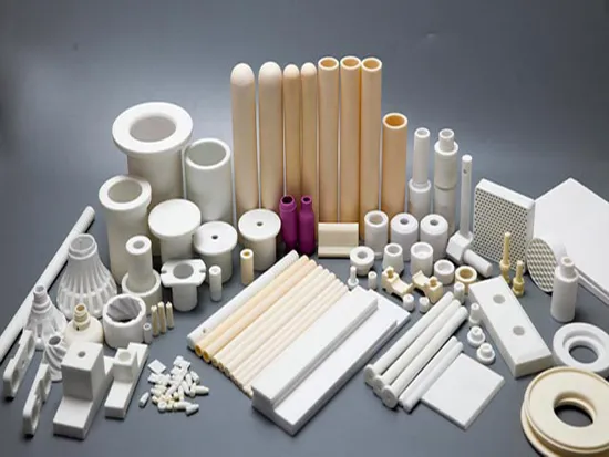 Customized High Temperature and Corrosion Resistant Boron Nitride Ceramic Crucibles in Various Specifications